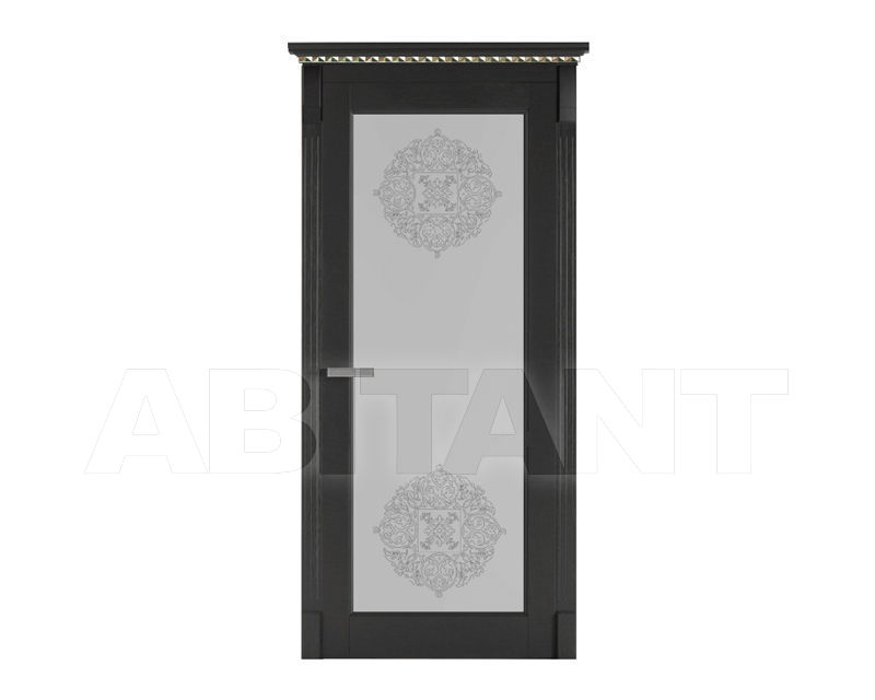 Купить Дверь деревянная Porte in Door 2018 MANTEGNA 10283