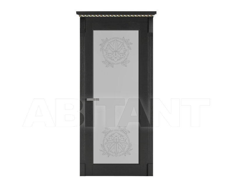 Купить Дверь деревянная Porte in Door 2018 MANTEGNA 10287