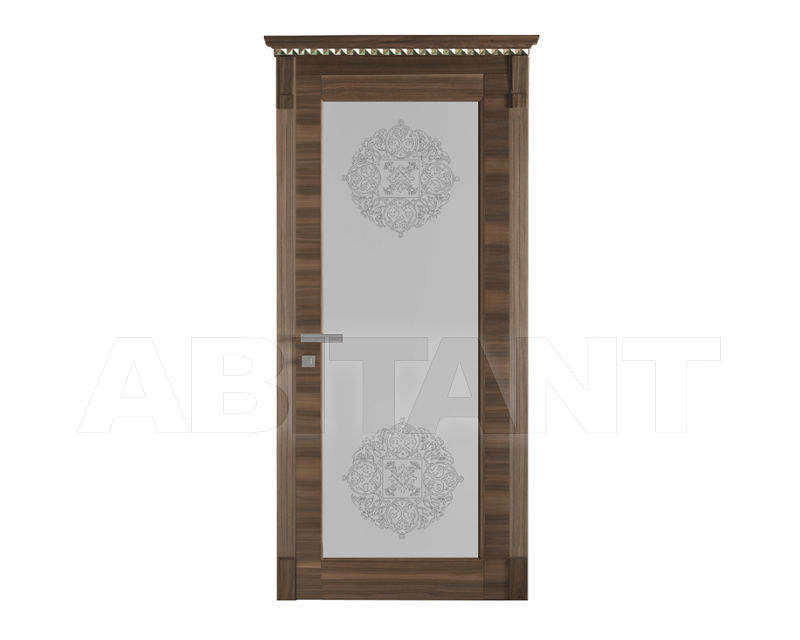 Купить Дверь деревянная Porte in Door 2018 MANTEGNA 10315