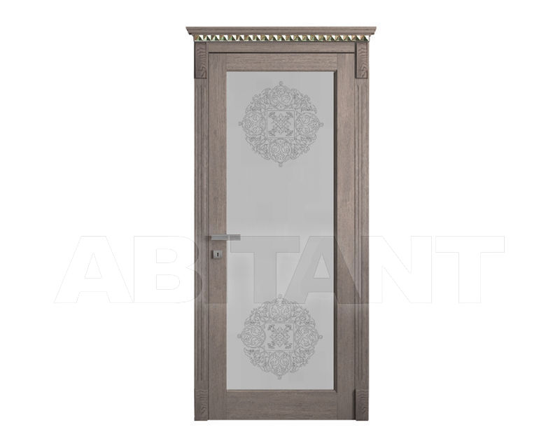 Купить Дверь деревянная Porte in Door 2018 MANTEGNA 10347