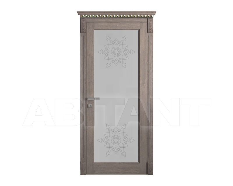 Купить Дверь деревянная Porte in Door 2018 MANTEGNA 10359