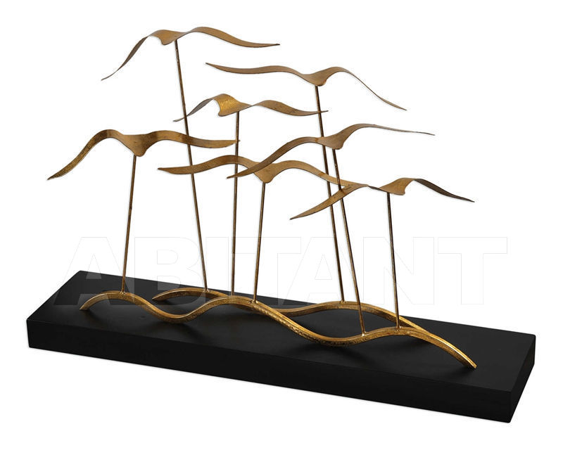 Купить Элемент декора Flock of Seagulls Uttermost 2018 18798