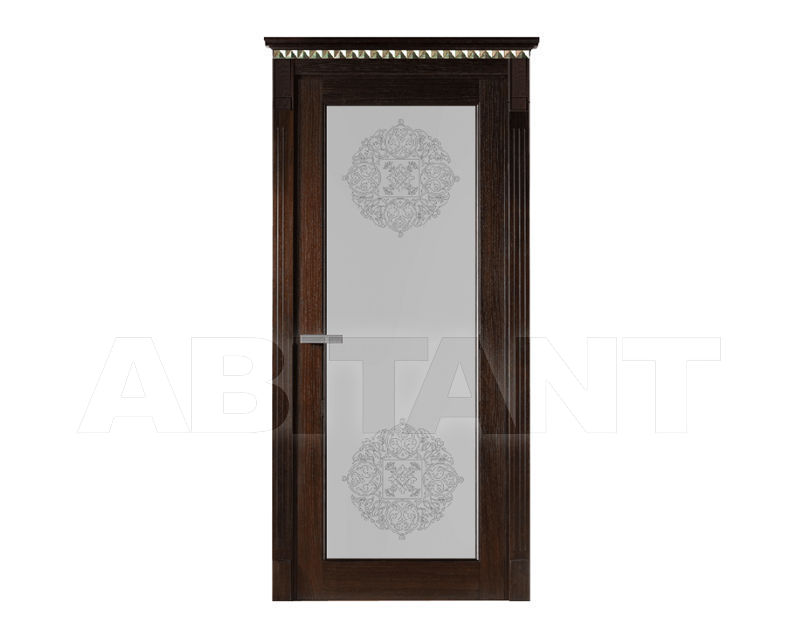 Купить Дверь деревянная Porte in Door 2018 MANTEGNA 10379