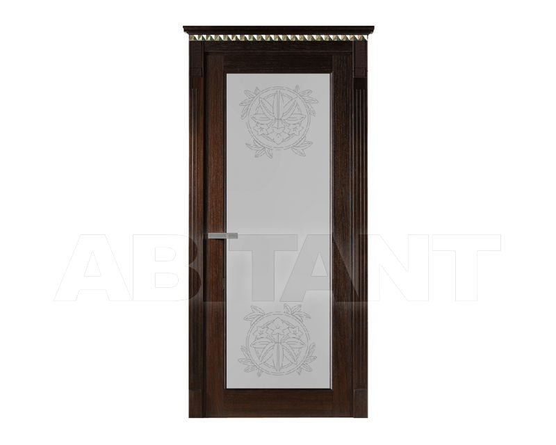 Купить Дверь деревянная Porte in Door 2018 MANTEGNA 10383