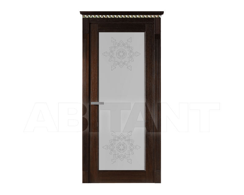 Купить Дверь деревянная Porte in Door 2018 MANTEGNA 10391
