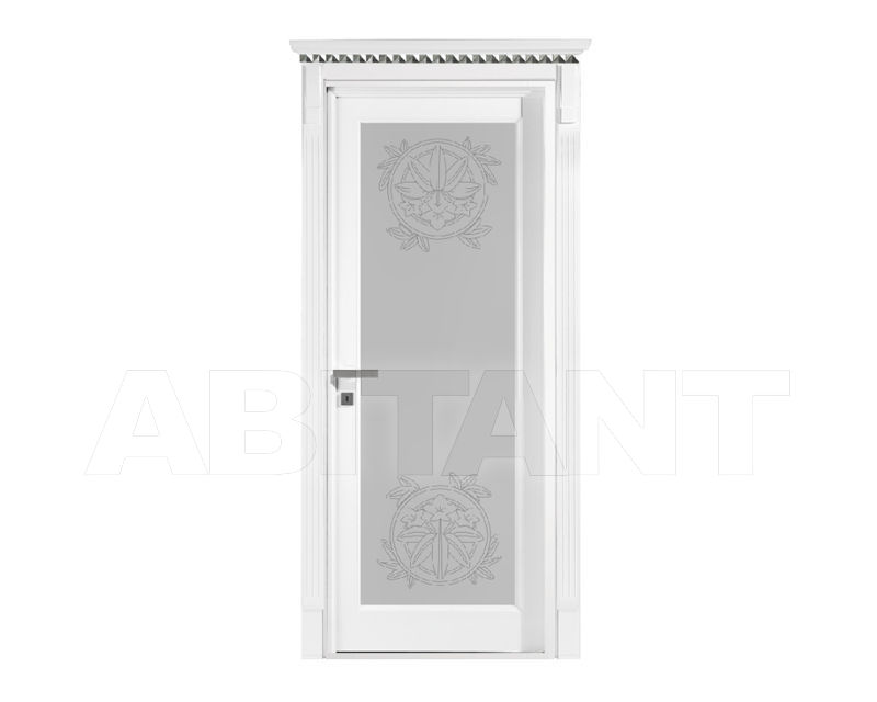 Купить Дверь деревянная Porte in Door 2018 MANTEGNA 10415