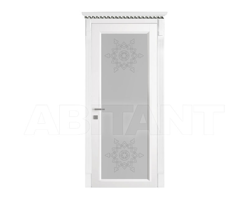 Купить Дверь деревянная Porte in Door 2018 MANTEGNA 10423