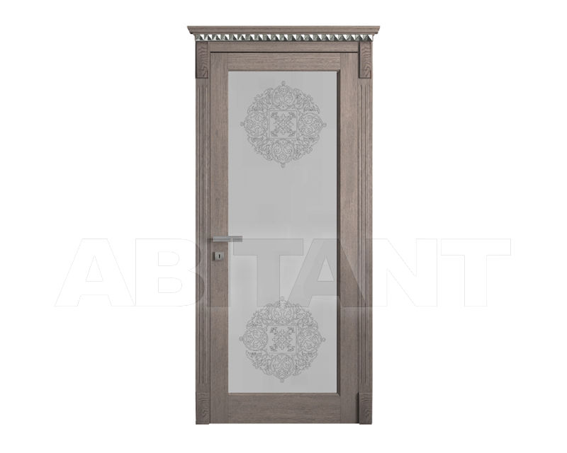 Купить Дверь деревянная Porte in Door 2018 MANTEGNA 10443