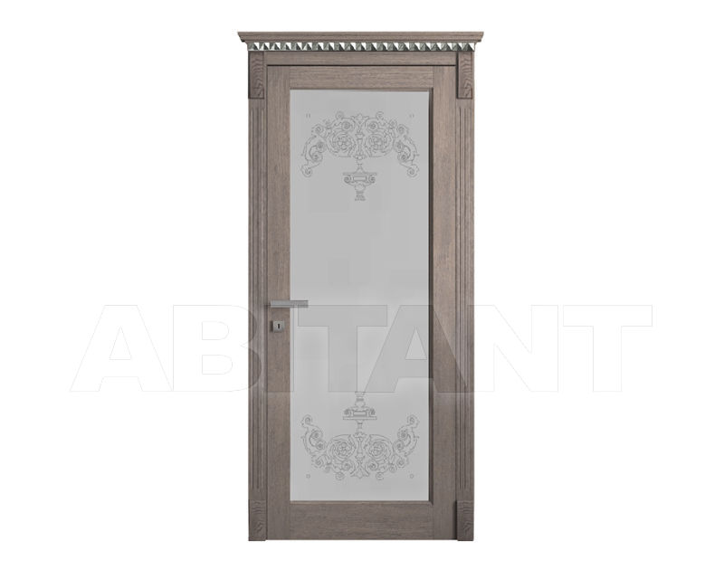 Купить Дверь деревянная Porte in Door 2018 MANTEGNA 10451