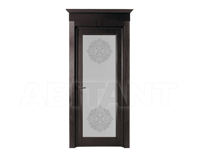 Купить Дверь деревянная Porte in Door 2018 CAVALIERI 936