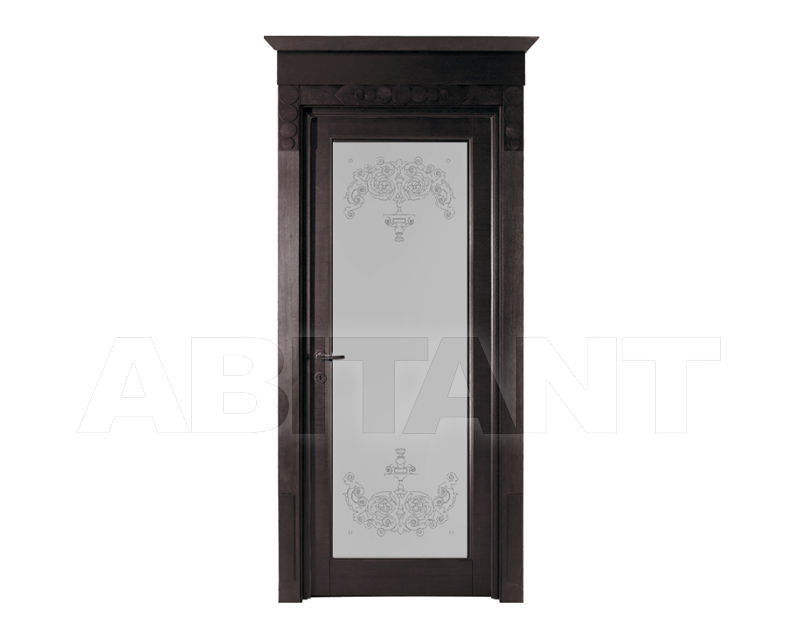 Купить Дверь деревянная Porte in Door 2018 CAVALIERI 1040