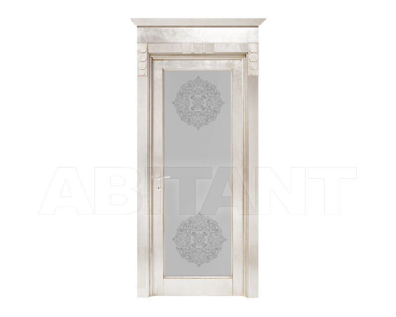 Купить Дверь деревянная Porte in Door 2018 CAVALIERI 1104