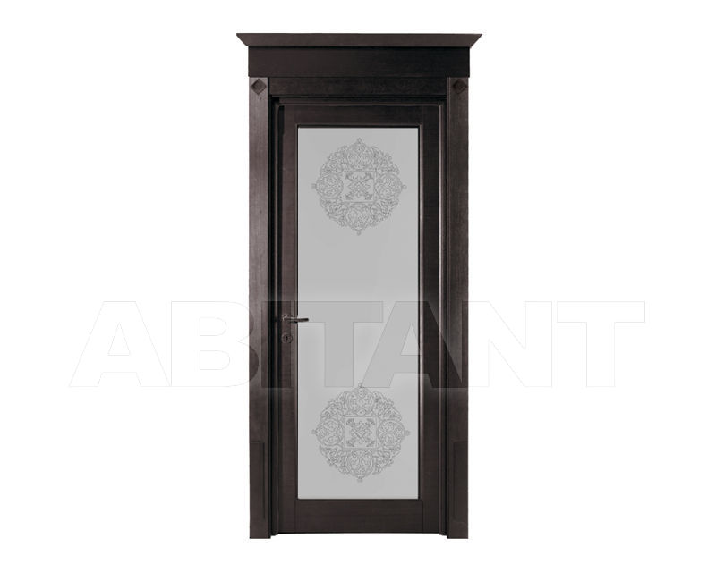 Купить Дверь деревянная Porte in Door 2018 CAVALIERI 1128
