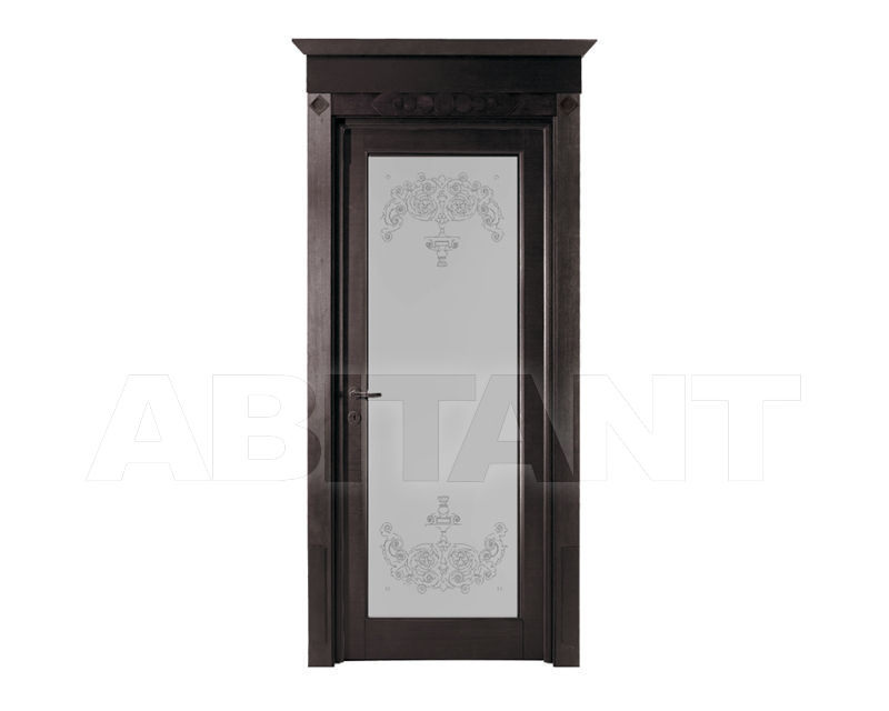 Купить Дверь деревянная Porte in Door 2018 CAVALIERI 1186