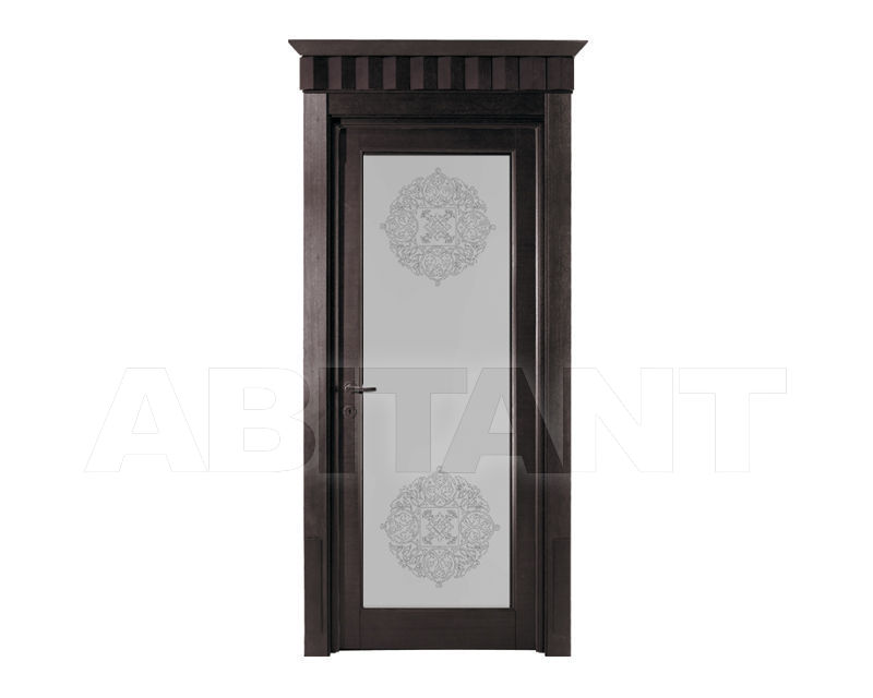 Купить Дверь деревянная Porte in Door 2018 CAVALIERI 1274