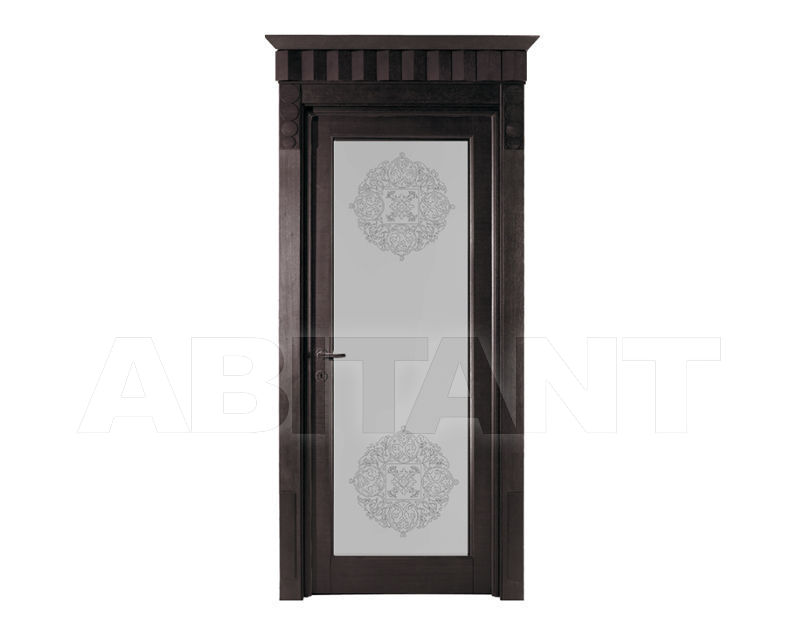 Купить Дверь деревянная Porte in Door 2018 CAVALIERI 1428