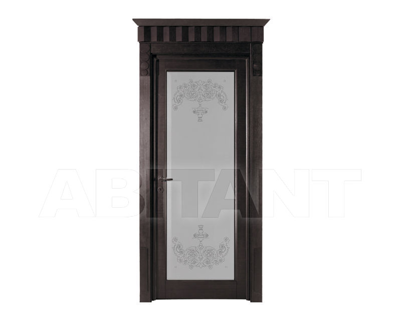 Купить Дверь деревянная Porte in Door 2018 CAVALIERI 1436