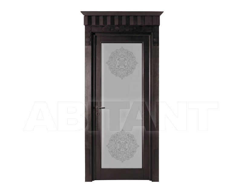 Купить Дверь деревянная Porte in Door 2018 CAVALIERI 1476