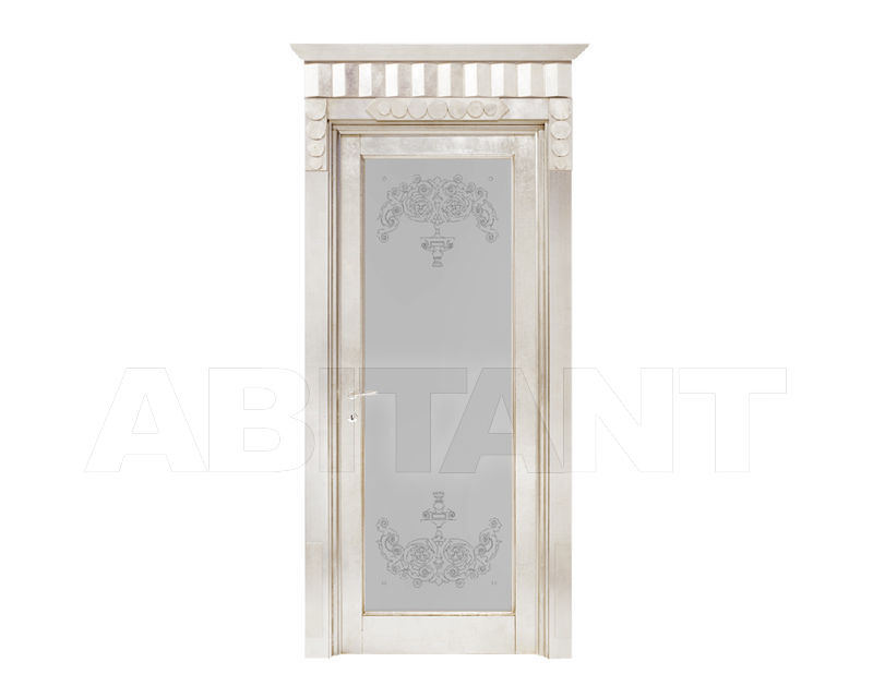 Купить Дверь деревянная Porte in Door 2018 CAVALIERI 1508