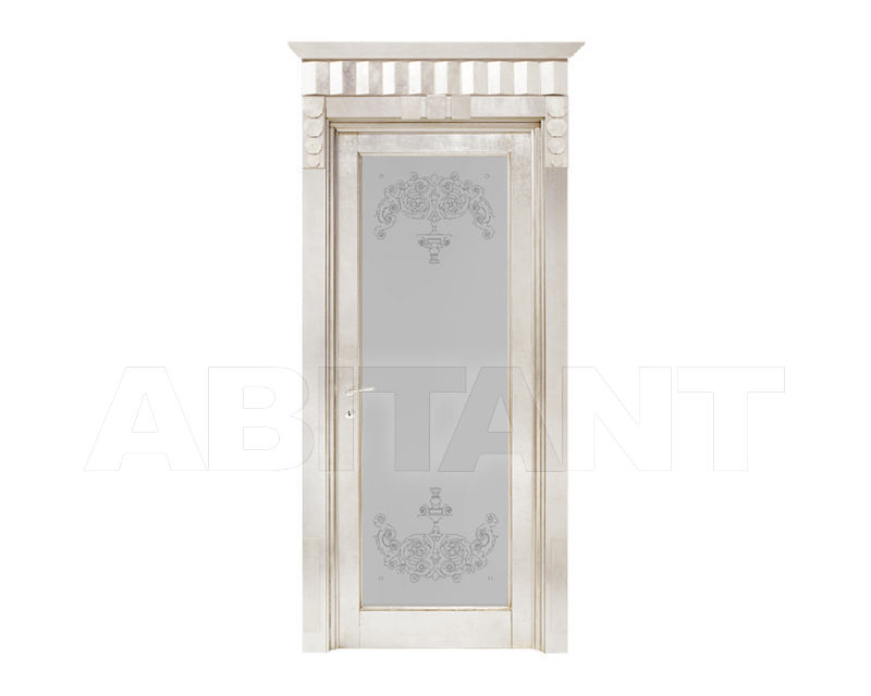 Купить Дверь деревянная Porte in Door 2018 CAVALIERI 1556