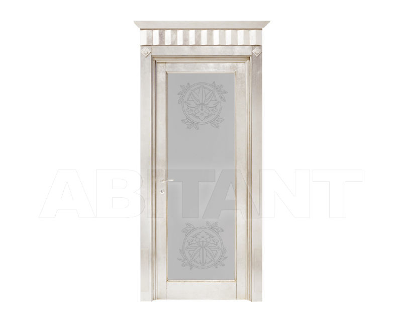 Купить Дверь деревянная Porte in Door 2018 CAVALIERI 1600