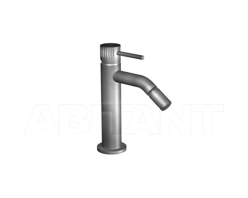 Купить Смеситель для биде Bongio INOX 3 1 6 72522AS00