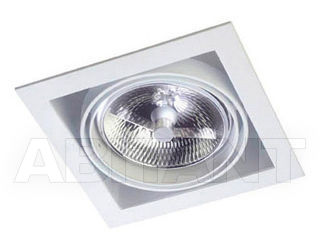 Встраиваемый светильник Leds-C4 Architectural DM-0061-14-00
