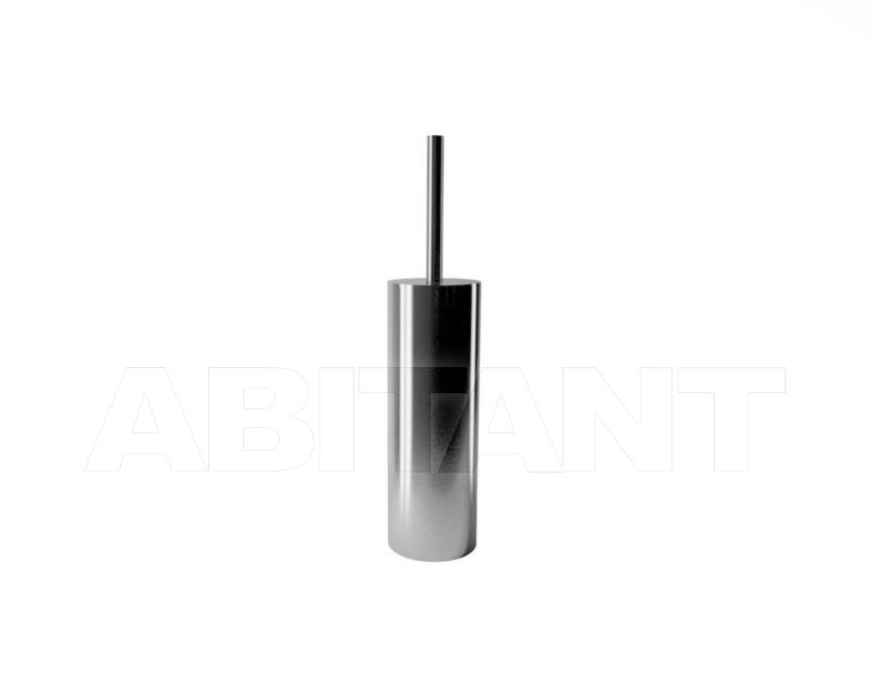 Купить Щетка для туалета Bongio INOX 3 1 6 70026AS00