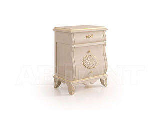 Тумбочка Carpanese Home 2018 6272