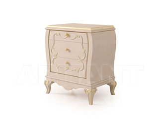 Тумбочка Carpanese Home 2018 6472