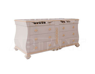 Комод Carpanese Home 2018 5501
