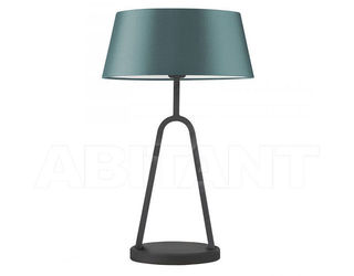 Лампа настольная COUPOLE MEDIUM Heathfield 2018 TL-COUP-BLCK-0000-MED