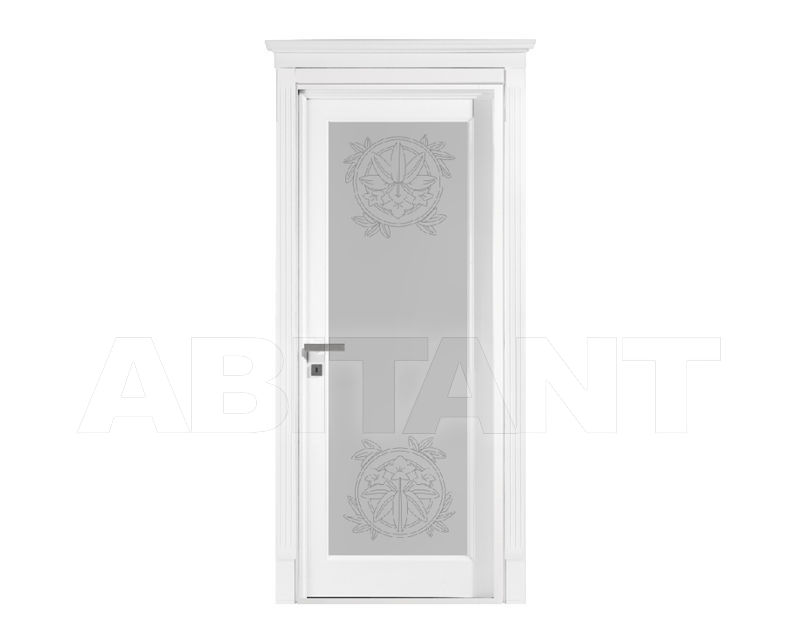 Купить Дверь деревянная Porte in Door 2018 MANTEGNA 10511