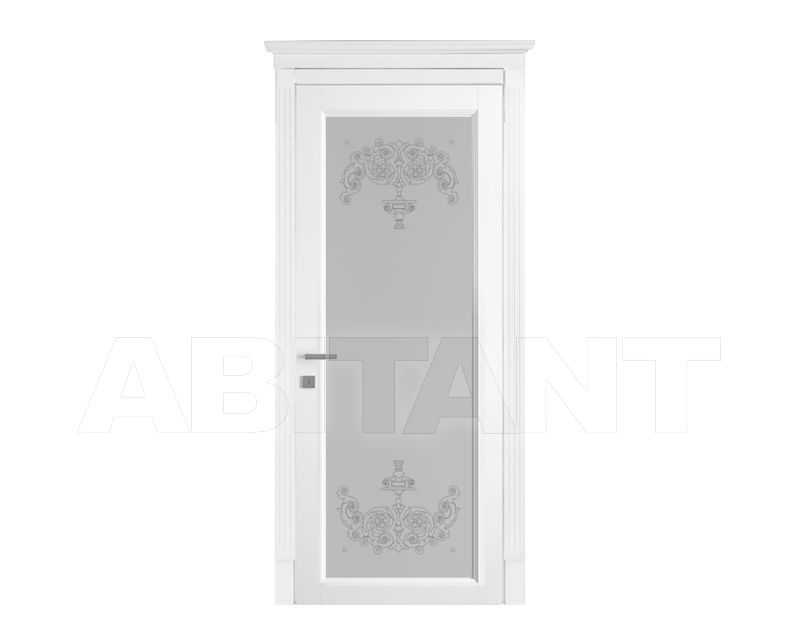 Купить Дверь деревянная Porte in Door 2018 MANTEGNA 10515