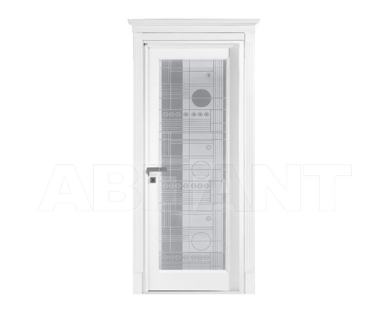 Купить Дверь деревянная Porte in Door 2018 MANTEGNA 10527