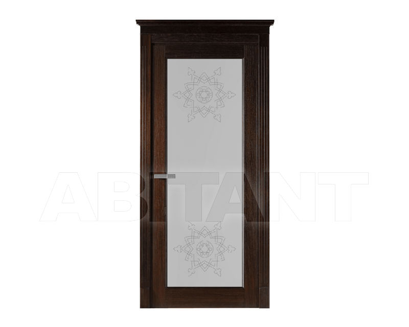 Купить Дверь деревянная Porte in Door 2018 MANTEGNA 10647