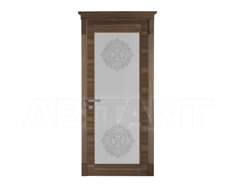 Купить Дверь деревянная Porte in Door 2018 MANTEGNA 10731