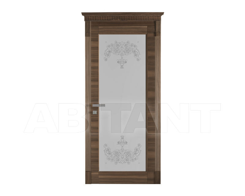 Купить Дверь деревянная Porte in Door 2018 MANTEGNA 10739