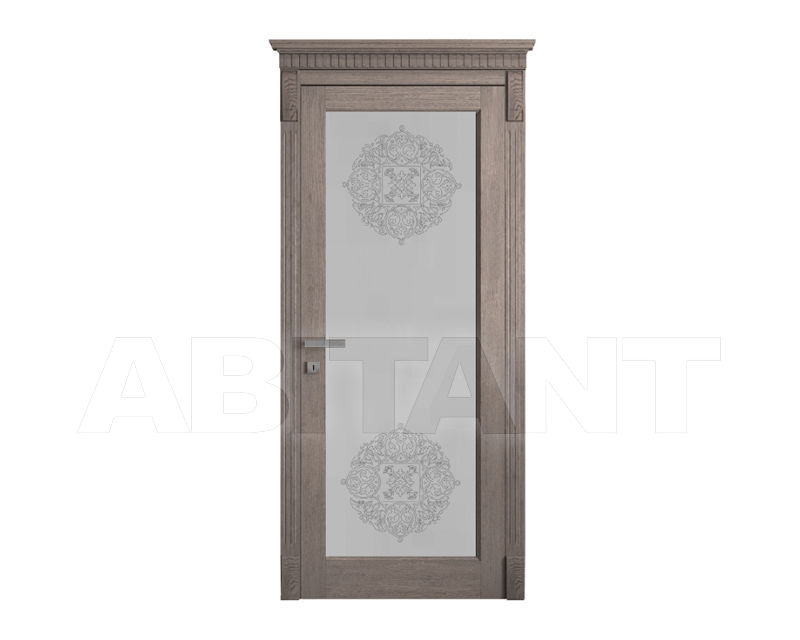 Купить Дверь деревянная Porte in Door 2018 MANTEGNA 10763