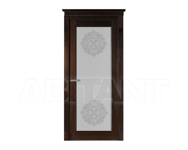 Купить Дверь деревянная Porte in Door 2018 MANTEGNA 10795