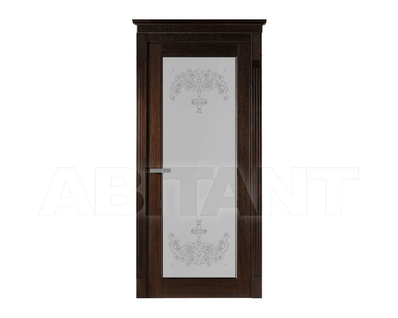 Купить Дверь деревянная Porte in Door 2018 MANTEGNA 10803