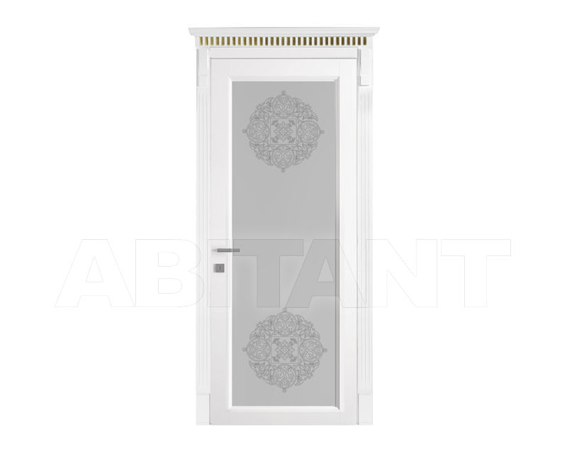 Купить Дверь деревянная Porte in Door 2018 MANTEGNA 10827
