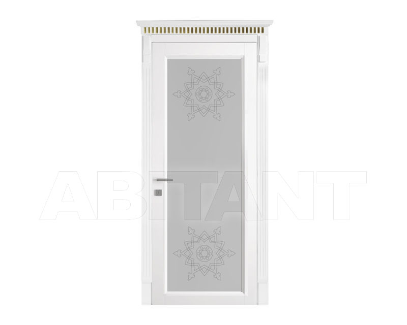 Купить Дверь деревянная Porte in Door 2018 MANTEGNA 10839