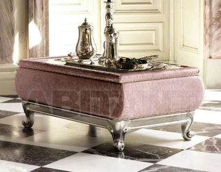 Столик журнальный Domingo Salotti Classica AGATHA Tavolino