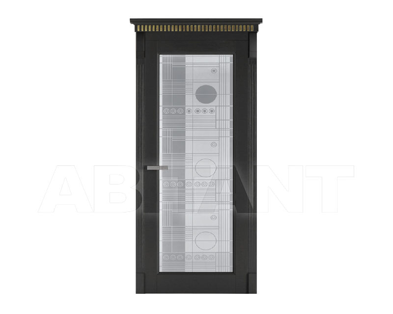 Купить Дверь деревянная Porte in Door 2018 MANTEGNA 10879