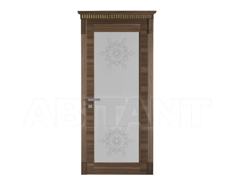 Купить Дверь деревянная Porte in Door 2018 MANTEGNA 10903