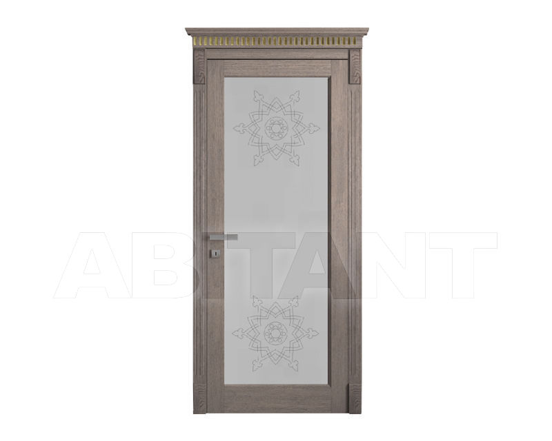 Купить Дверь деревянная Porte in Door 2018 MANTEGNA 10935