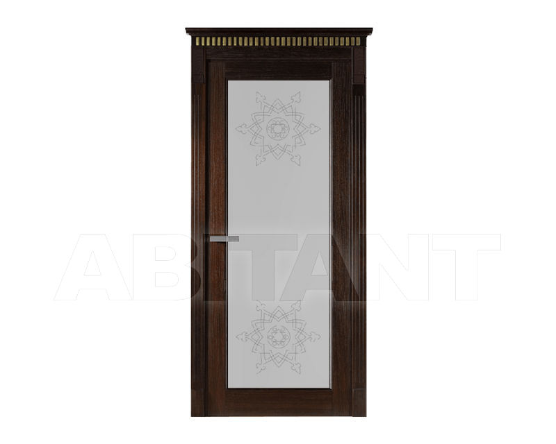 Купить Дверь деревянная Porte in Door 2018 MANTEGNA 10967
