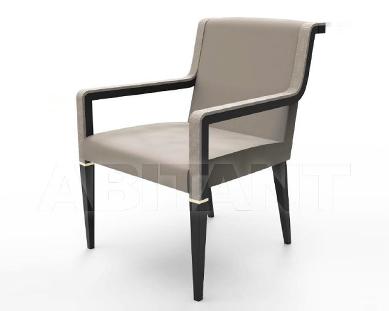 Купить Стул с подлокотниками VENEZIA Florence Collections 2018 V 316