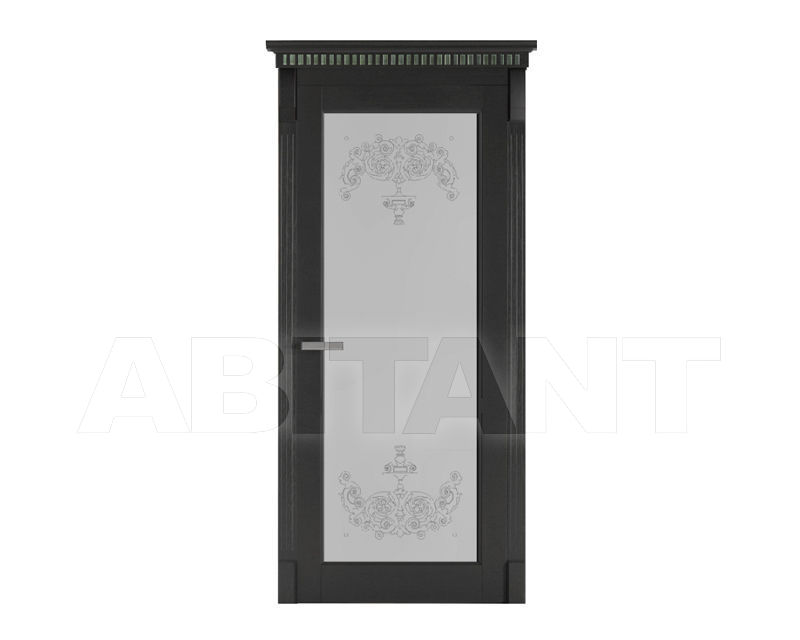 Купить Дверь деревянная Porte in Door 2018 MANTEGNA 11027